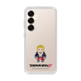 Slim Protection Case［ TEKKEN - Chibi Character - Steve Fox ］