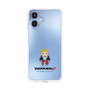 Slim Protection Case［ TEKKEN - Chibi Character - Steve Fox ］