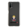 Slim Protection Case［ TEKKEN - Chibi Character - Steve Fox ］