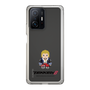 Slim Protection Case［ TEKKEN - Chibi Character - Steve Fox ］