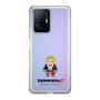 Slim Protection Case［ TEKKEN - Chibi Character - Steve Fox ］