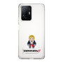 Slim Protection Case［ TEKKEN - Chibi Character - Steve Fox ］