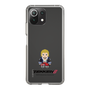 Slim Protection Case［ TEKKEN - Chibi Character - Steve Fox ］