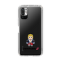 Slim Protection Case［ TEKKEN - Chibi Character - Steve Fox ］