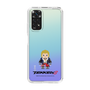 Slim Protection Case［ TEKKEN - Chibi Character - Steve Fox ］