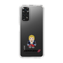 Slim Protection Case［ TEKKEN - Chibi Character - Steve Fox ］