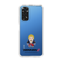 Slim Protection Case［ TEKKEN - Chibi Character - Steve Fox ］