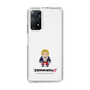 Slim Protection Case［ TEKKEN - Chibi Character - Steve Fox ］