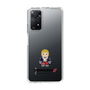 Slim Protection Case［ TEKKEN - Chibi Character - Steve Fox ］