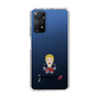 Slim Protection Case［ TEKKEN - Chibi Character - Steve Fox ］
