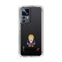 Slim Protection Case［ TEKKEN - Chibi Character - Steve Fox ］