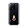Slim Protection Case［ TEKKEN - Chibi Character - Steve Fox ］