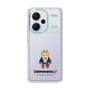 Slim Protection Case［ TEKKEN - Chibi Character - Steve Fox ］