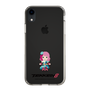 Slim Protection Case［ TEKKEN - Chibi Character - Alisa Bosconovitch ］