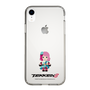Slim Protection Case［ TEKKEN - Chibi Character - Alisa Bosconovitch ］