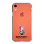 Slim Protection Case［ TEKKEN - Chibi Character - Alisa Bosconovitch ］