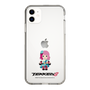 Slim Protection Case［ TEKKEN - Chibi Character - Alisa Bosconovitch ］