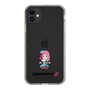 Slim Protection Case［ TEKKEN - Chibi Character - Alisa Bosconovitch ］