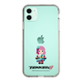 Slim Protection Case［ TEKKEN - Chibi Character - Alisa Bosconovitch ］