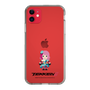 Slim Protection Case［ TEKKEN - Chibi Character - Alisa Bosconovitch ］
