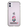 Slim Protection Case［ TEKKEN - Chibi Character - Alisa Bosconovitch ］