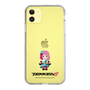 Slim Protection Case［ TEKKEN - Chibi Character - Alisa Bosconovitch ］