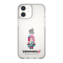 Slim Protection Case［ TEKKEN - Chibi Character - Alisa Bosconovitch ］