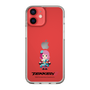 Slim Protection Case［ TEKKEN - Chibi Character - Alisa Bosconovitch ］