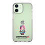 Slim Protection Case［ TEKKEN - Chibi Character - Alisa Bosconovitch ］