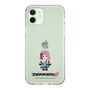 Slim Protection Case［ TEKKEN - Chibi Character - Alisa Bosconovitch ］