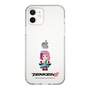 Slim Protection Case［ TEKKEN - Chibi Character - Alisa Bosconovitch ］