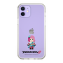 Slim Protection Case［ TEKKEN - Chibi Character - Alisa Bosconovitch ］