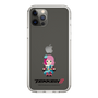 Slim Protection Case［ TEKKEN - Chibi Character - Alisa Bosconovitch ］
