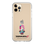Slim Protection Case［ TEKKEN - Chibi Character - Alisa Bosconovitch ］