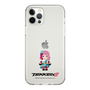 Slim Protection Case［ TEKKEN - Chibi Character - Alisa Bosconovitch ］