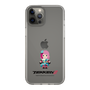 Slim Protection Case［ TEKKEN - Chibi Character - Alisa Bosconovitch ］
