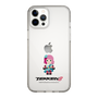 Slim Protection Case［ TEKKEN - Chibi Character - Alisa Bosconovitch ］