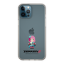 Slim Protection Case［ TEKKEN - Chibi Character - Alisa Bosconovitch ］