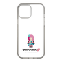 Slim Protection Case［ TEKKEN - Chibi Character - Alisa Bosconovitch ］
