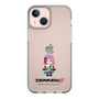 Slim Protection Case［ TEKKEN - Chibi Character - Alisa Bosconovitch ］