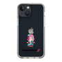 Slim Protection Case［ TEKKEN - Chibi Character - Alisa Bosconovitch ］