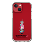 Slim Protection Case［ TEKKEN - Chibi Character - Alisa Bosconovitch ］