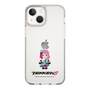 Slim Protection Case［ TEKKEN - Chibi Character - Alisa Bosconovitch ］