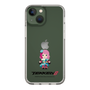 Slim Protection Case［ TEKKEN - Chibi Character - Alisa Bosconovitch ］