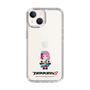 Slim Protection Case［ TEKKEN - Chibi Character - Alisa Bosconovitch ］