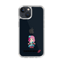Slim Protection Case［ TEKKEN - Chibi Character - Alisa Bosconovitch ］