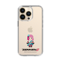 Slim Protection Case［ TEKKEN - Chibi Character - Alisa Bosconovitch ］
