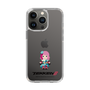 Slim Protection Case［ TEKKEN - Chibi Character - Alisa Bosconovitch ］