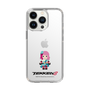 Slim Protection Case［ TEKKEN - Chibi Character - Alisa Bosconovitch ］