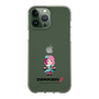 Slim Protection Case［ TEKKEN - Chibi Character - Alisa Bosconovitch ］
